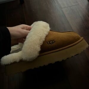 Ugg Disquette Slipper